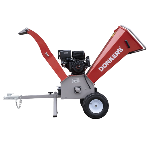 Biotriturador Donker´s BT1500 A.E